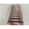 Image 2 : LOT 13 NEW DISNEYS POCAHONTAS 2 VHS