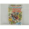 Image 1 : MARVEL THE AVENGERS MARVEL TRIPLE ACTION #36