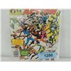 Image 3 : MARVEL THE AVENGERS MARVEL TRIPLE ACTION #36