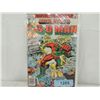 Image 1 : MARVEL PREMIERE THE 3-D MAN #35 COMIC