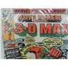 Image 2 : MARVEL PREMIERE THE 3-D MAN #35 COMIC
