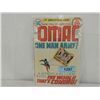 Image 1 : DC OMAC ONE MAN ARMY FIRST ISSUE