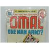 Image 2 : DC OMAC ONE MAN ARMY FIRST ISSUE