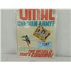 Image 3 : DC OMAC ONE MAN ARMY FIRST ISSUE