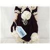 Image 3 : BK VICTOIAN COLLECTION PORCELAIN DOLL