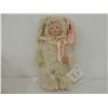 Image 1 : MARIE OSMOND FIND PORCELAIN "VELVETEEN RABBIT" DO