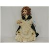 Image 1 : SEYMOUR MANN CI LEE CHRISTMAS DOLL
