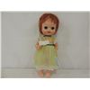 Image 1 : 14" REMCO BABY GROW A TOOTH DOLL