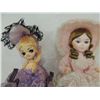Image 2 : LOT 2 VINTAGE BRADLEY DOLLS