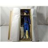 Image 1 : JAN HOLLEBRANDS "TAD LINCOLN" DOLL