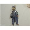 Image 3 : LOT 6 VINTAGE BRADLEY DOLLS MUSICBOX DOLLS