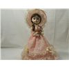 Image 6 : LOT 6 VINTAGE BRADLEY DOLLS MUSICBOX DOLLS