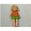 Image 3 : LOT 3 DOLLS PORCELAIN PLASTIC WHITE PORCELAIN