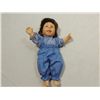 Image 2 : LOT 4 SMALL DOLLS ASSORTED