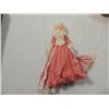 Image 2 : LOT 4 VINTAGE AND ANTIQUE SMALL DOLLS