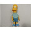 Image 2 : LOT 3 THE SIMPSONS DOLLS HOMER BART LISA
