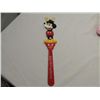 Image 2 : LOT 6 DINSEY MICKEY MOUSE DOLLS ASSORTED
