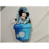 Image 3 : LOT 6 DINSEY MICKEY MOUSE DOLLS ASSORTED