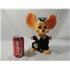 Image 1 : VINTAGE TOPO GIGIO BANK GRADUATOIN