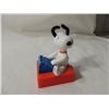 Image 2 : LOT 4 SNOOPY PEAUNTS COLLECTIBLES