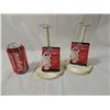 Image 1 : LOT 2 SIGNATURE SERIES DOLL STAND