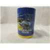Image 5 : LOT 3 TIN ROUND COIN BANKS HELLO KITTY STEALTH