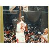 Image 2 : MICHAEL JORDAN PLAQUE SLAM DUNK