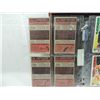 Image 3 : LOT 8 1976 TOPPS BASKETBALL PLAYER CARDS