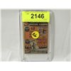 Image 2 : 1972 TOPPS HARMON KILLEBREW #52 BASEBALL CARD