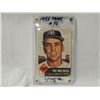 Image 1 : 1956 TOPPS PEE WEE REESE #76 BASEBALL CARDS
