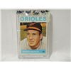 Image 1 : 1969 TOPPS BROOKS ROBINSON #230 BASEBALL CARD
