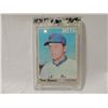Image 1 : 1970 TOPPS TOM SEAVER # 300 BASEBALL PLAYER CARD
