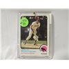 Image 1 : 1973 TOPPS BROOKS ROBINSON #90 BASEBALL CARD