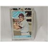 Image 1 : 1966 TOPPS HARMON KILLEBREW #120 BASEBALL CARD