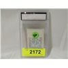 Image 2 : 1971 DELL MLB STAMPS ED KRANEPOOL GRADED