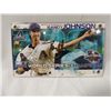 Image 1 : 2001 RANDY JOHNSON WORLD SERIES MVP CARD