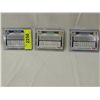 Image 2 : LOT 3 2011 TOPPS FOOTBALL PLAYER ROOKIE CARDS