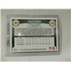 Image 7 : LOT 3 2011 TOPPS FOOTBALL PLAYER ROOKIE CARDS