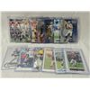 Image 1 : LOT 15 FOOTBALL PLAYER CARDS MIXED