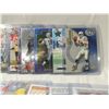 Image 2 : LOT 15 FOOTBALL PLAYER CARDS MIXED