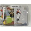 Image 2 : LOT 8 ROOKIE & STAR FOOTBALL PLAYER CARDS