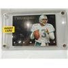 Image 1 : 1993 SKYBOX INSERT FOOTBALL CARD MARINO JACKSON