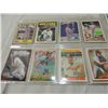 Image 2 : LOT 37 1989 TEAM USA ROOKIES & ROBIN YOUNT CARDS