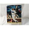 Image 8 : LOT 7 BASEBALL PLAYER PHOTOS 8X10