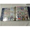 Image 3 : BINDER FULL SPORTS PLAYER CARDS ROOKIES
