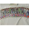 Image 2 : LOT 19 BASEBALL PLAYER CARDS PACKS