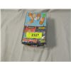 Image 1 : 1991-92 HOCKEY ALBUM STICKERS