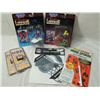 Image 1 : LOT 6 LEE PUB. SPORTS YES KNOWN MORE SPORT GAME