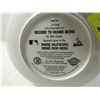 Image 2 : MARK MCGWIRE HOME RUN HERO COLLECTORS PLATE