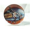 Image 1 : MICHAEL JORDAN 5 TIME NBA MVP PLATE